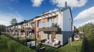 Osiedle FOR.REST - Krupniki