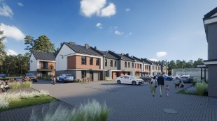 Osiedle FOR.REST - Krupniki