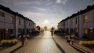 Osiedle Nowa Kwiatowa
