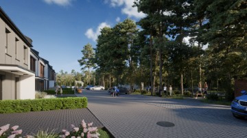 Osiedle FOR.REST - Krupniki