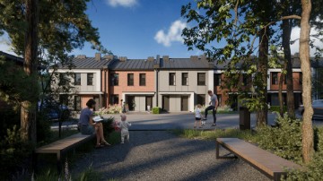 Osiedle FOR.REST - Krupniki