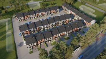 Osiedle FOR.REST - Krupniki