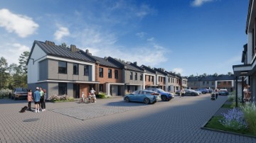 Osiedle FOR.REST - Krupniki