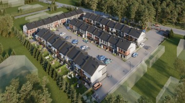 Osiedle FOR.REST - Krupniki