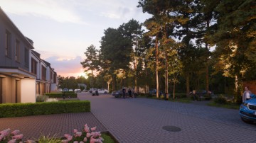 Osiedle FOR.REST - Krupniki