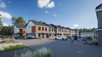 Osiedle FOR.REST - Krupniki