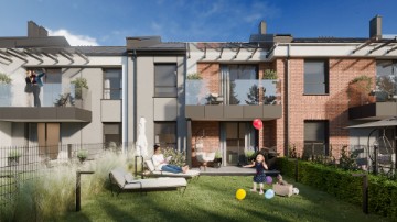 Osiedle FOR.REST - Krupniki