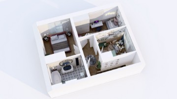 Osiedle Królewskie Wzgórza