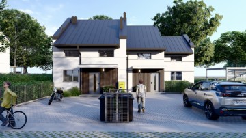 Osiedle Królewskie Wzgórza