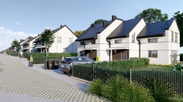 Osiedle Królewskie Wzgórza